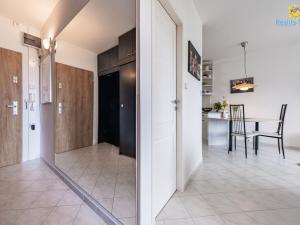Pronájem bytu 2+kk, Praha - Písnice, Na okruhu, 43 m2