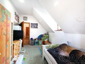 Prodej rodinného domu, Jinočany, Pražská, 231 m2