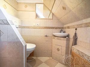 Prodej rodinného domu, Jinočany, Pražská, 231 m2
