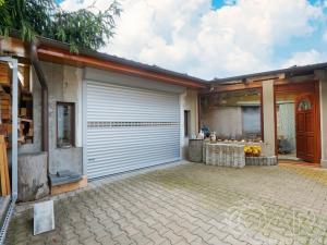 Prodej rodinného domu, Jinočany, Pražská, 231 m2