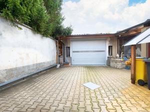 Prodej rodinného domu, Jinočany, Pražská, 231 m2