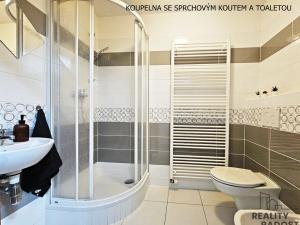 Pronájem kanceláře, Brno, Vídeňská, 10 m2