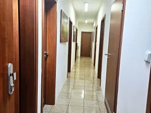 Pronájem kanceláře, Brno, Vídeňská, 10 m2