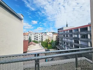 Pronájem kanceláře, Brno, Vídeňská, 10 m2