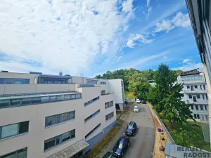 Pronájem kanceláře, Brno, Vídeňská, 10 m2