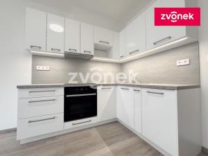Pronájem bytu 1+kk, Zlín, Nad Stráněmi, 34 m2