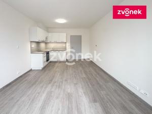 Pronájem bytu 1+kk, Zlín, Nad Stráněmi, 34 m2