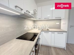 Pronájem bytu 1+kk, Zlín, Nad Stráněmi, 34 m2