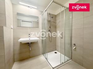 Pronájem bytu 1+kk, Zlín, Nad Stráněmi, 34 m2
