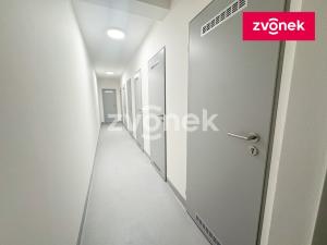 Pronájem bytu 1+kk, Zlín, Nad Stráněmi, 34 m2
