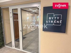 Pronájem bytu 1+kk, Zlín, Nad Stráněmi, 34 m2