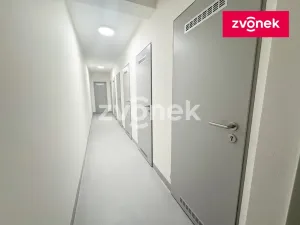 Pronájem bytu 1+kk, Zlín, Nad Stráněmi, 37 m2