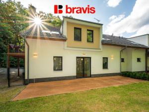 Pronájem bytu 3+kk, Vranov, 96 m2