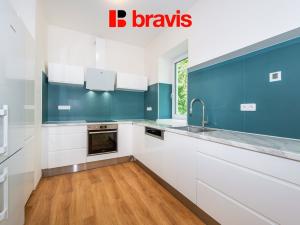 Pronájem bytu 3+kk, Vranov, 96 m2