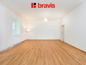 Pronájem bytu 3+kk, Vranov, 96 m2