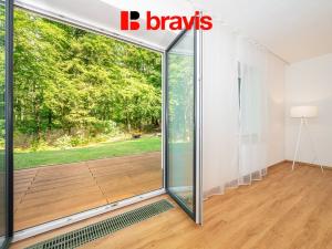 Pronájem bytu 3+kk, Vranov, 96 m2