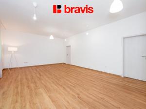 Pronájem bytu 3+kk, Vranov, 96 m2