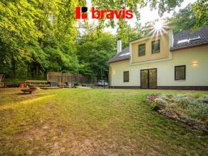Pronájem bytu 3+kk, Vranov, 96 m2