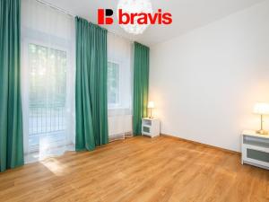 Pronájem bytu 3+kk, Vranov, 96 m2