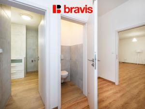 Pronájem bytu 3+kk, Vranov, 96 m2