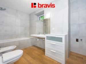 Pronájem bytu 3+kk, Vranov, 96 m2