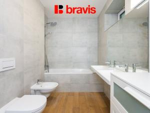 Pronájem bytu 3+kk, Vranov, 96 m2