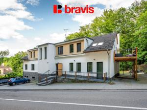 Pronájem bytu 3+kk, Vranov, 96 m2