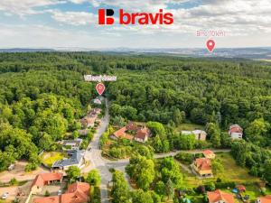 Pronájem bytu 3+kk, Vranov, 96 m2