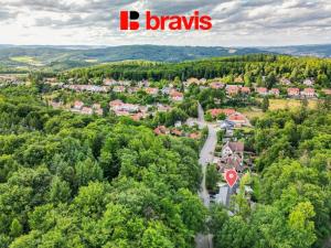 Pronájem bytu 3+kk, Vranov, 96 m2