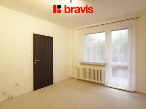 Pronájem bytu 1+1, Brno - Bystrc, Filipova, 33 m2