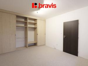 Pronájem bytu 1+1, Brno - Bystrc, Filipova, 33 m2