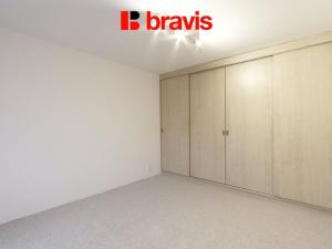 Pronájem bytu 1+1, Brno - Bystrc, Filipova, 33 m2