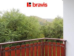 Pronájem bytu 1+1, Brno - Bystrc, Filipova, 33 m2