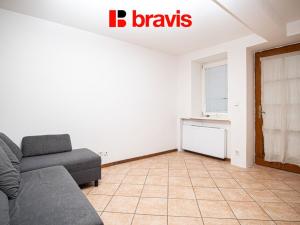 Prodej bytu 1+kk, Brno - Veveří, Bayerova, 25 m2
