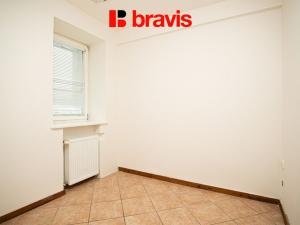 Prodej bytu 1+kk, Brno - Veveří, Bayerova, 25 m2