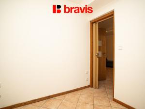 Prodej bytu 1+kk, Brno - Veveří, Bayerova, 25 m2