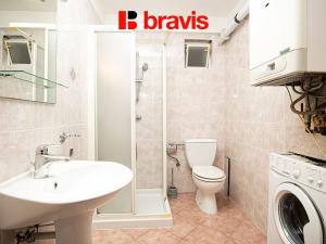 Prodej bytu 1+kk, Brno - Veveří, Bayerova, 25 m2