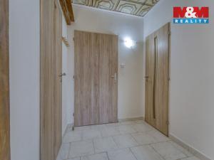 Prodej bytu 2+kk, Plzeň - Lobzy, Masarykova, 41 m2