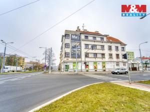 Prodej bytu 2+kk, Plzeň - Lobzy, Masarykova, 41 m2