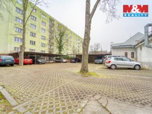 Prodej bytu 2+kk, Plzeň - Lobzy, Masarykova, 41 m2