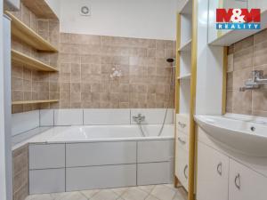 Prodej bytu 2+kk, Plzeň - Lobzy, Masarykova, 41 m2