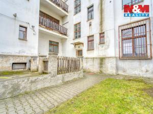 Prodej bytu 2+kk, Plzeň - Lobzy, Masarykova, 41 m2