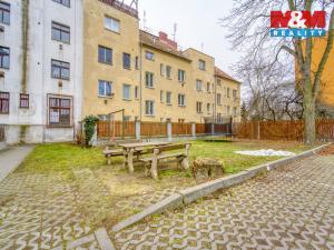 Prodej bytu 2+kk, Plzeň - Lobzy, Masarykova, 41 m2