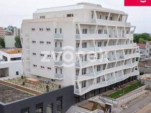 Prodej bytu 1+kk, Brno - Komárov, Komárovská, 39 m2