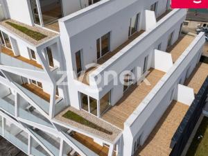 Prodej bytu 1+kk, Brno - Komárov, Komárovská, 39 m2