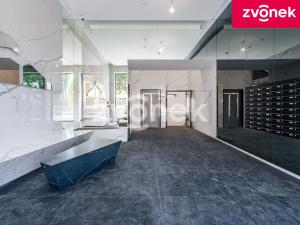 Prodej bytu 1+kk, Brno - Komárov, Komárovská, 39 m2