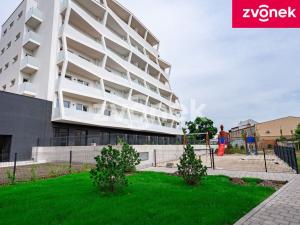 Prodej bytu 1+kk, Brno - Komárov, Komárovská, 39 m2