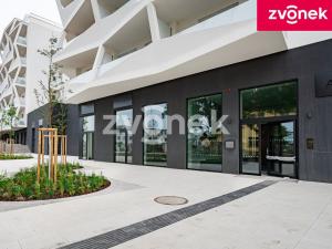 Prodej bytu 1+kk, Brno - Komárov, Komárovská, 39 m2