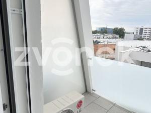 Prodej bytu 1+kk, Brno - Komárov, Komárovská, 39 m2