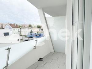 Pronájem bytu 1+kk, Brno - Komárov, Komárovská, 39 m2